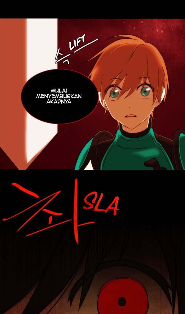 Sword and Magic: The Waking Hero Chapter 01 Bahasa Indonesia